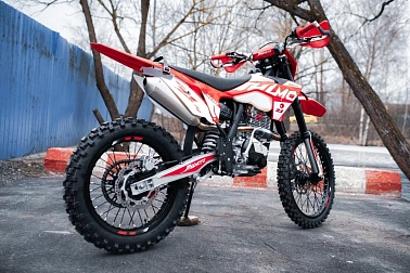 Мотоцикл JHL MOTO JHL Z1 CB300F (ZS175FMM)