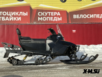 Снегоход IKUDZO HUNTER 750LS 29 V2