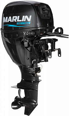 Лодочный мотор MARLIN MF 9.9 AMHS