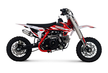 Питбайк Progasi KIDS POWER 110 (10/12)