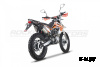 Мотоцикл эндуро ROCKOT RS250 Firestorm (250cc, 172FMM-5 (PR250), 21/18, ЭПТС)