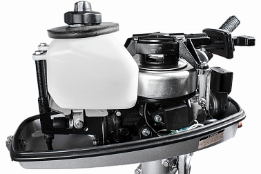 Лодочный мотор PROMAX SP4FHS