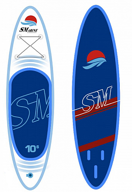 САП (SUP) Board SMARINE PRO 10.8