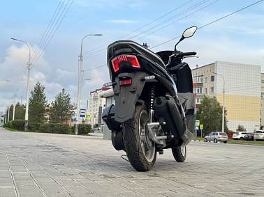 Скутер X-MOTORS PCX - 200cc (replica Honda PCX)