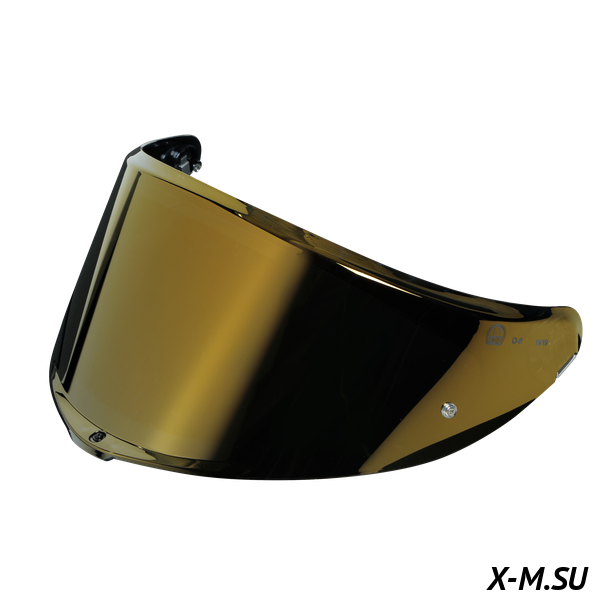 Визор GT3-1 E05 AS (SPORTMODULAR XXS-L) IRIDIUM GOLD Визор GT3-1 E05 AS (SPORTMODULAR XXS-L) IRIDIUM GOLD