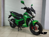 Мопед PROMAX STREET CROSS 150 (49)