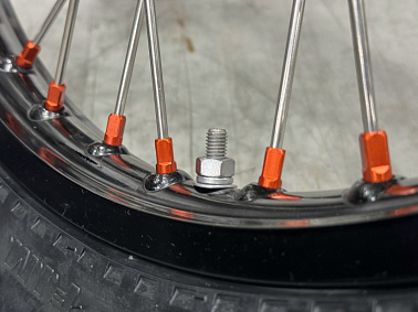 Мотоцикл JHL MOTO JHL M5 MT250 (1E66MM)