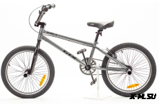Велосипед 20 GTX JUMP 2 (рама 10) BMX (000065)