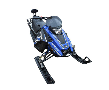 Снегоход MOTOLAND (МОТОЛЕНД) ALPINE 200