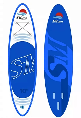 САП (SUP) Board SMARINE PRO 10.6