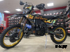 Кроссовый мотоцикл PROMAX BLACKOUT NB300 ENDURO