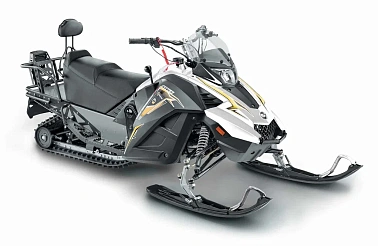 Снегоход STELS Капитан-150 Long