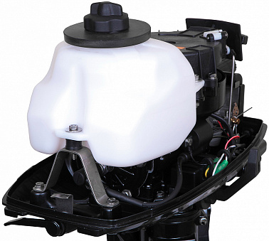 Лодочный мотор MARLIN MP 5 AMHL