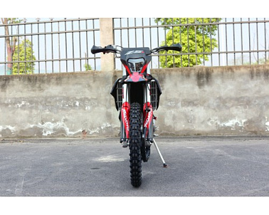 Мотоцикл JHL MOTO JHL Z5V NB300 (174MN-3)