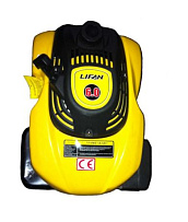 Запчасти для двигателей Lifan с вертикальным валом