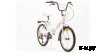 Велосипед 20'' KROSTEK COMPACT 206