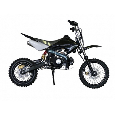 ПИТ-БАЙК С.МОТО KXD 607 14/12" 125 cc