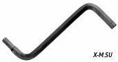 Ключ шестигранный YC-56N Bike Hand 5/6 мм