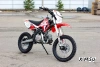 Мотоцикл IRBIS TTR 125R 2022
