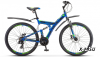 Велосипед STELS Focus MD 27.5 21-sp V010
