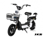 Электроскутер  E-NOT 4812	