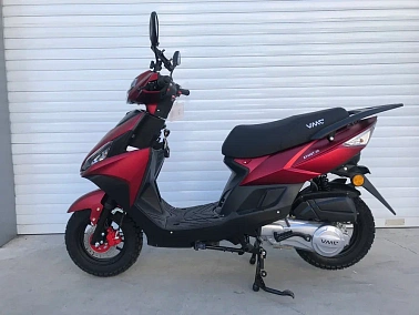 Скутер X-MOTORS Corsa RS - 200cc