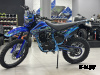 Кроссовый мотоцикл PROMAX MX350