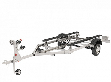 Прицеп Экспедиция Речник 113300 (комплектация максимальная)