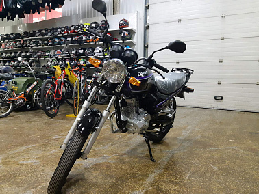 Мотоцикл LIFAN LF150-13