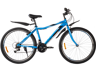 Велосипед спортивный RACER 27 START 100 