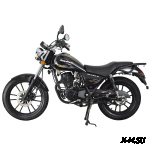Мотоцикл Regulmoto SK150-8
