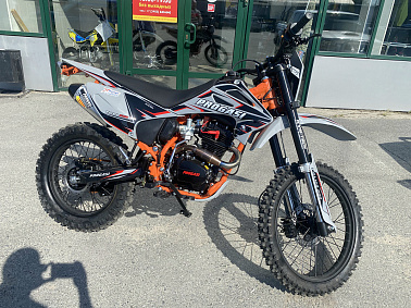 Мотоцикл Progasi PALMA 250SE
