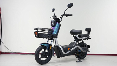 Мопед электрический YADEA SUMAI АКЦИЯ