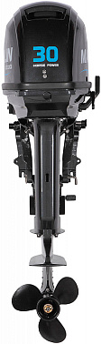 Лодочный мотор MARLIN MP 30 AWRS