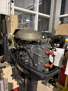 Лодочный мотор Sea Pro Т 30S Б/У