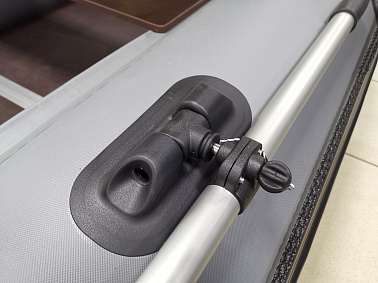 Лодка ДРАККАР 2900 СК LUX