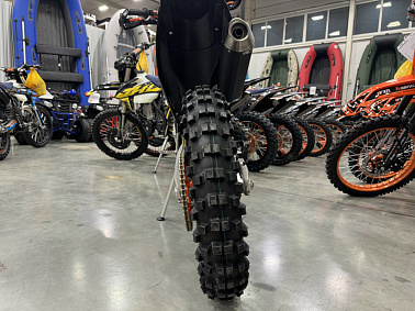 Мотоцикл JHL MOTO JHL Z6 NB300 (174MN-5)