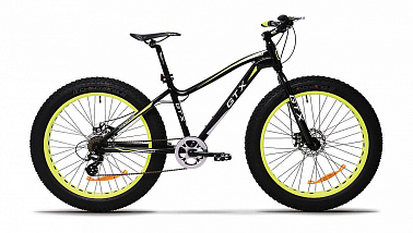 Велосипед 26 GTX FAT 03