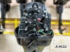 Лодочный мотор PARSUN T40FWS-T (дистанция с эл.подъемником)