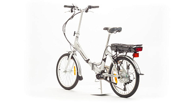 Электровелосипед KROSTEK ECO 2001