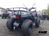КВАДРОЦИКЛ RAPTOR ATV150U CLASSIC F+ 150CC 4Т