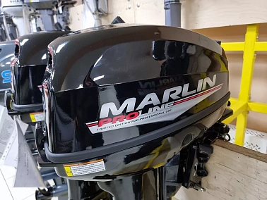 Лодочный мотор MARLIN PROLINE MP 9.9(15) AMHS