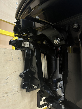 Лодочный мотор MARLIN MP 30 AWRS Б/У