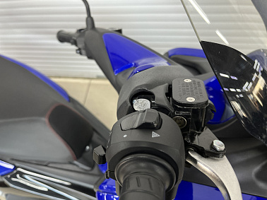 МаксиСкутер PROMAX NMAX 200(49) (replica YAMAHA) Б/У