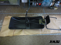 Модуль для саней-волокуш Райда