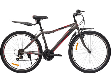 Велосипед спортивный RACER 27 START 100 