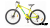 Велосипед 27,5 GTX  ALPIN 2701