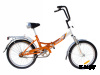Велосипед С.МОТО ANAPA G20X505