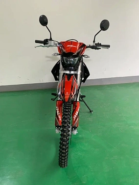 Мотоцикл JHL MOTO JHL MX300 PR300 (175FMN)