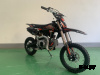 Питбайк JHLMOTO JHL MK125 (14/12)